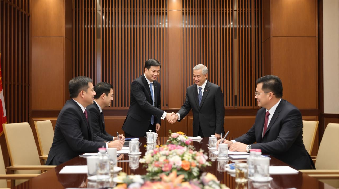 百度影视与Netflix达成战略合作,多部作品将登陆全球平台