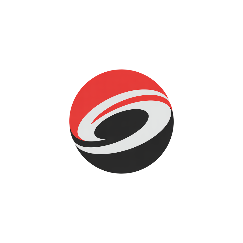 百度影视 Logo